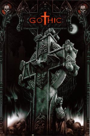 Poster, , small