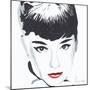 Audrey-Irene Celic-Mounted Art Print