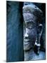 Angkor Wat Face, Cambodia-Charles Glover-Mounted Art Print