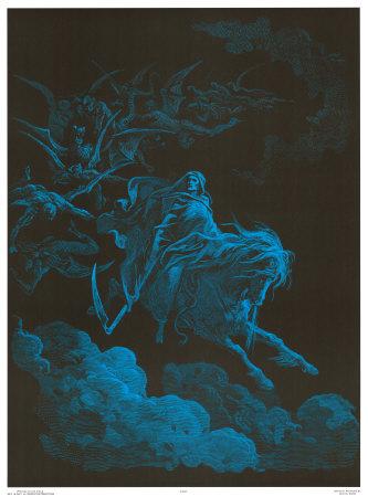 Blacklight Poster, , small
