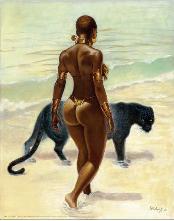 Art Print, , small