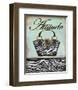 Exotic Purse III-Todd Williams-Framed Art Print