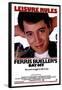 Ferris Bueller's Day Off-null-Framed Poster