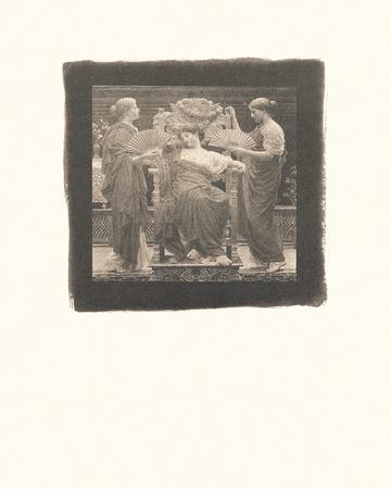 Premium Giclee Print, , small