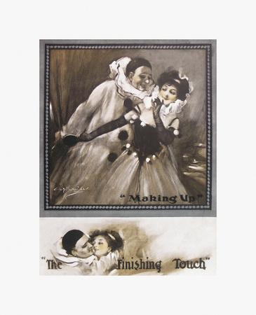 Premium Giclee Print, , small