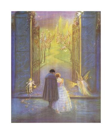 Premium Giclee Print, , small