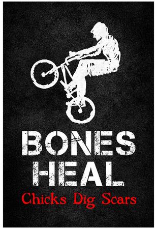 Poster, , small
