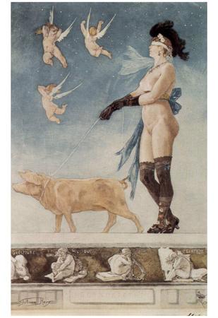 Poster, , small