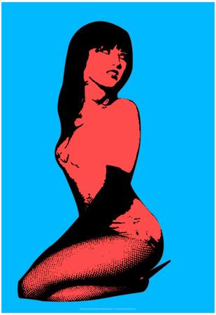 Poster, , small