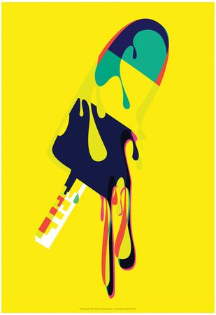 Poster, , small