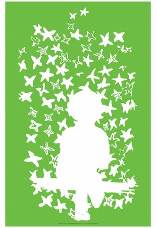 Poster, , small