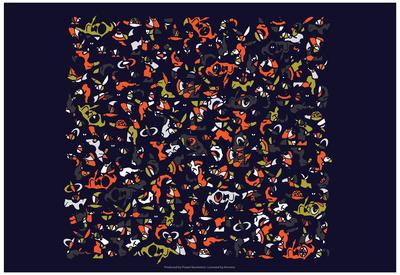 Poster, , small