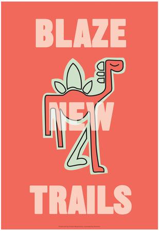 Poster, , small