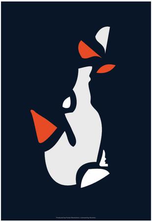 Poster, , small