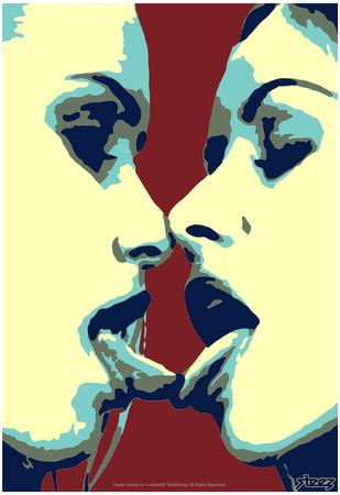 Poster, , small