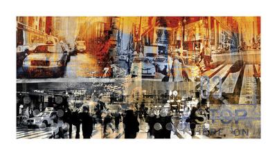 Giclee Print, , small