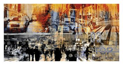 Giclee Print, , small