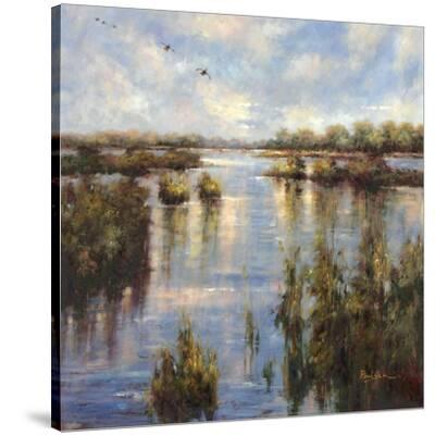 Stretched Canvas Print, , small