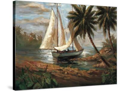 Stretched Canvas Print, , small