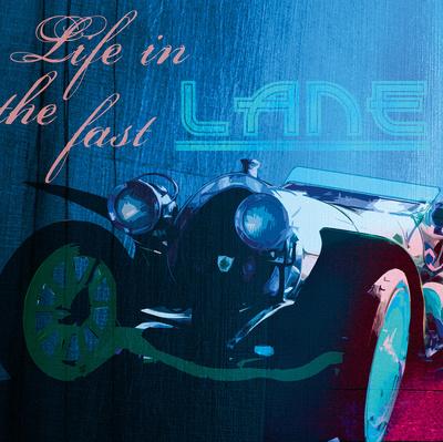 Giclee Print, , small