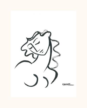 Giclee Print, , small