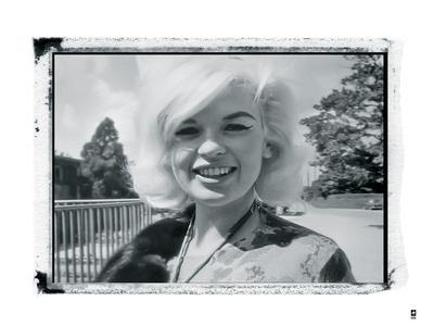 Giclee Print, , small