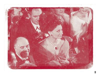 Giclee Print, , small