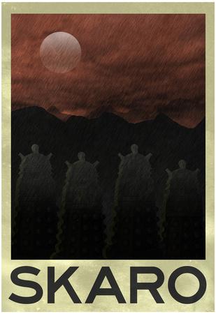 Poster, , small