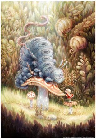 Poster, , small