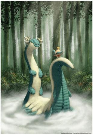 Poster, , small