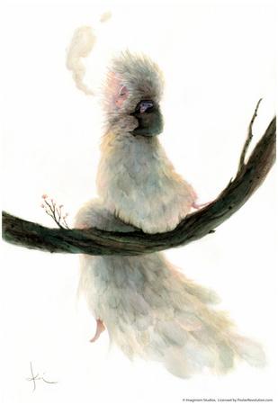 Poster, , small
