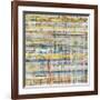 Windthread II-Hilario Gutierrez-Framed Giclee Print