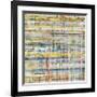 Windthread II-Hilario Gutierrez-Framed Giclee Print