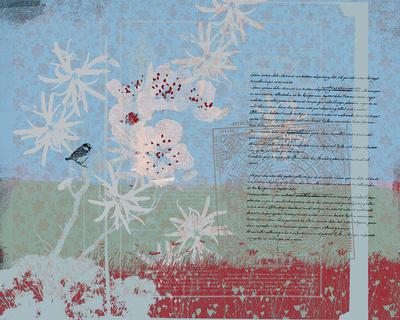 Giclee Print, , small