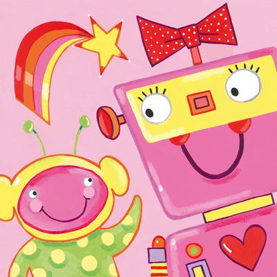 Giclee Print, , small