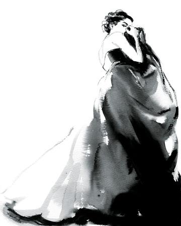 Giclee Print, , small