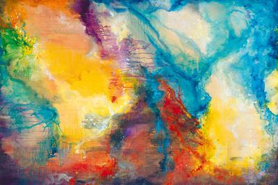 Giclee Print, , small