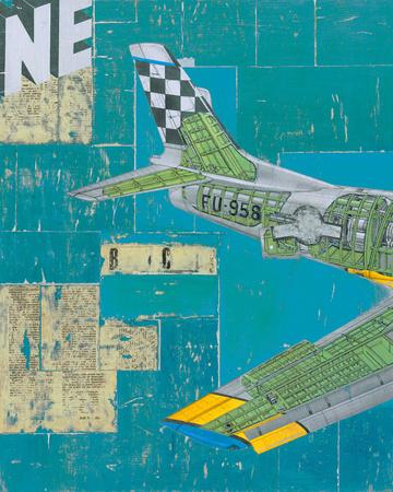 Giclee Print, , small