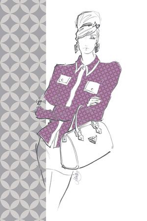 Giclee Print, , small