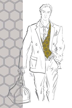 Giclee Print, , small