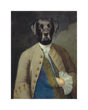 Premium Giclee Print, , small