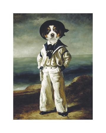 Premium Giclee Print, , small