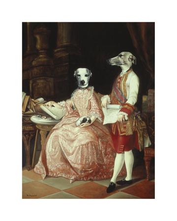 Premium Giclee Print, , small