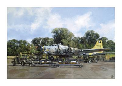 Premium Giclee Print, , small