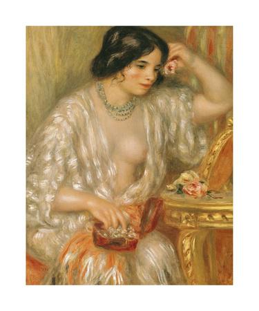 Premium Giclee Print, , small