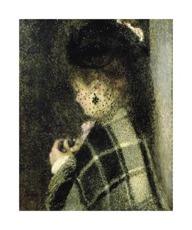 Premium Giclee Print, , small