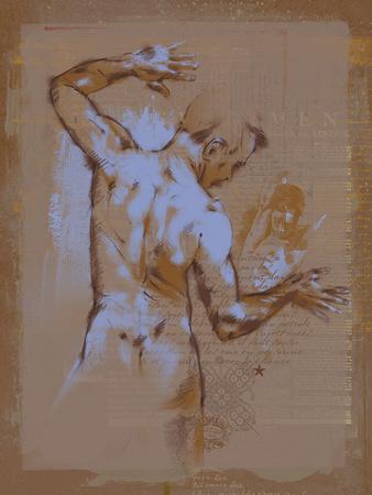 Giclee Print, , small