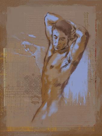 Giclee Print, , small