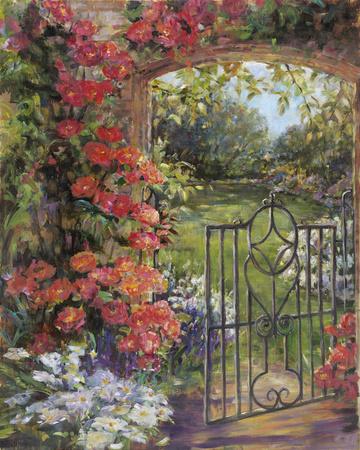 Giclee Print, , small