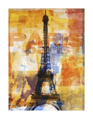 Giclee Print, , small